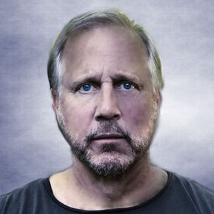 Meet your Posher, Jon